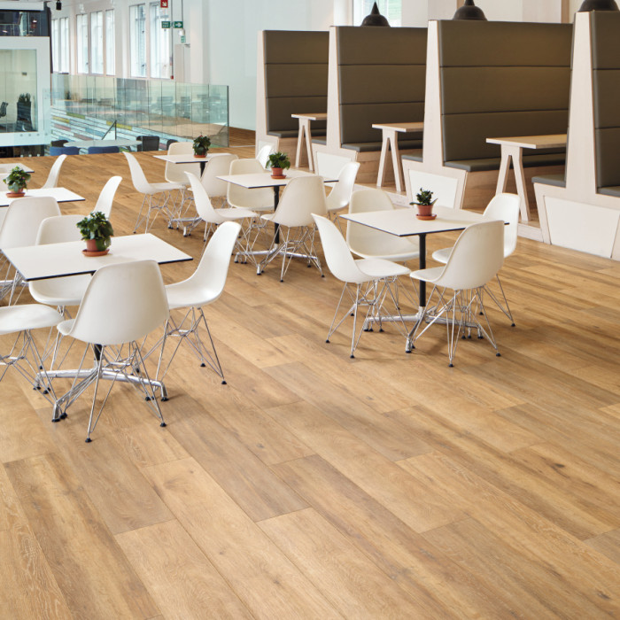 LVT Designflooring Click 6,5 mm Stejar baltic RKP8111