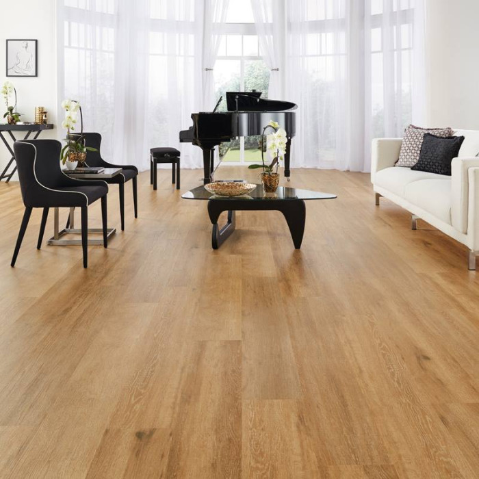 LVT Designflooring Click 6,5 mm Stejar baltic RKP8111