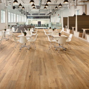 LVT Designflooring Click 6,5 mm Stejar baltic RKP8111