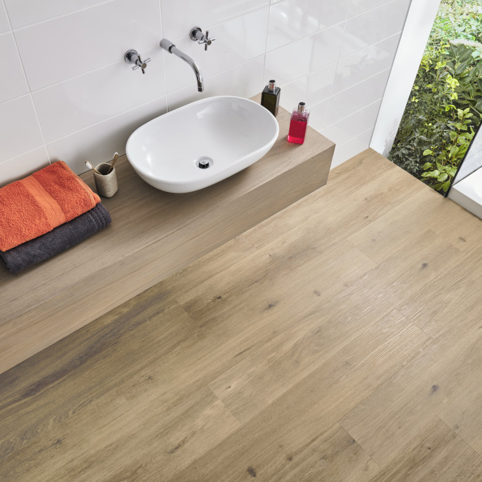 LVT Designflooring Click 6,5 mm Stejar urban canadian RKP8116