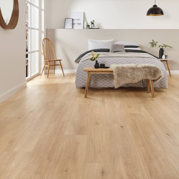 LVT Designflooring Click 6,5 mm Stejar canadian satinat RKP8117