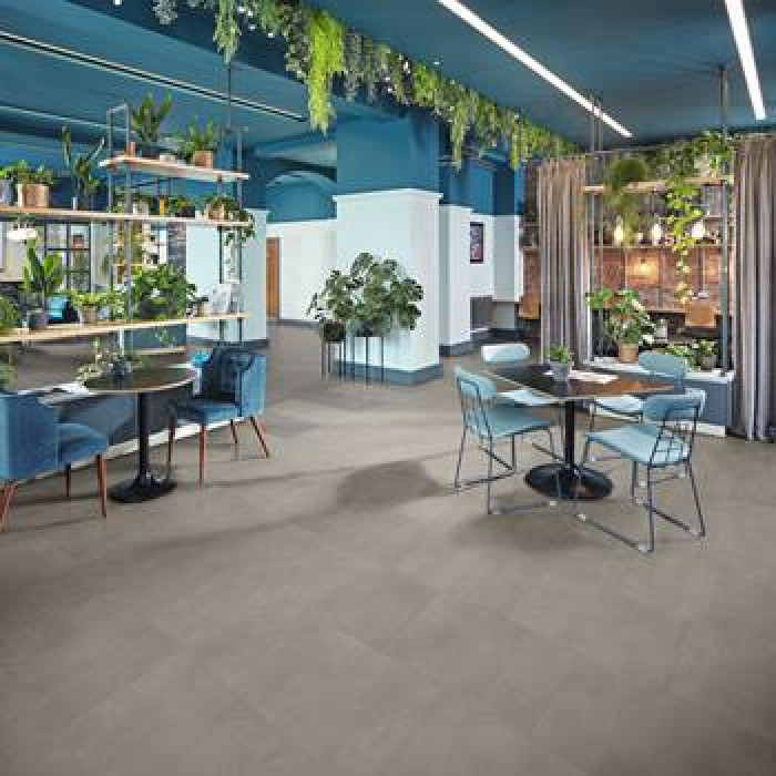 LVT Designflooring Click 6,5 mm Gri urban RKT2402