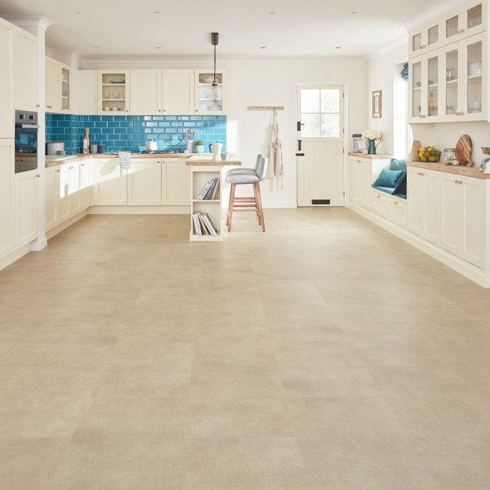 LVT Designflooring Click 6,5 mm Piatră Cotswold RKT2405