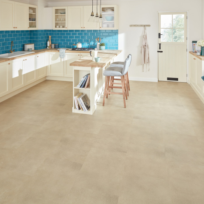 LVT Designflooring Click 6,5 mm Piatră Cotswold RKT2405