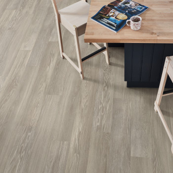 LVT Designflooring LooseLay 4,5 mm Stejar puternic gri SCB-KP138