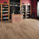 LVT Designflooring LooseLay 4,5 mm Stejar palid SCB-KP94