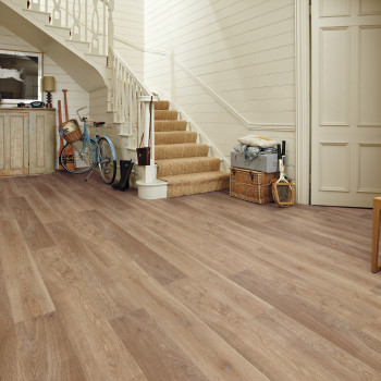 LVT Designflooring LooseLay 4,5 mm Stejar palid SCB-KP94