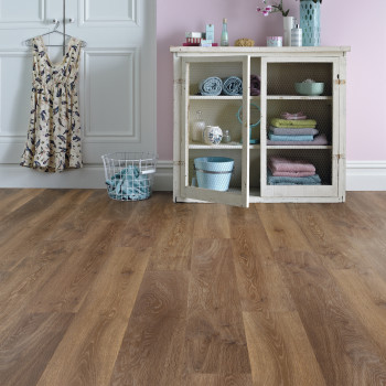 LVT Designflooring LooseLay 4,5 mm Stejar puternic SCB-KP96