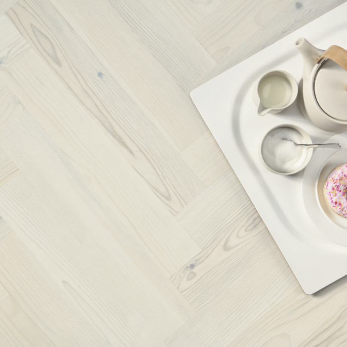 LVT Designflooring Click 6,5 mm Pin Scandinav spălat SM-KP132