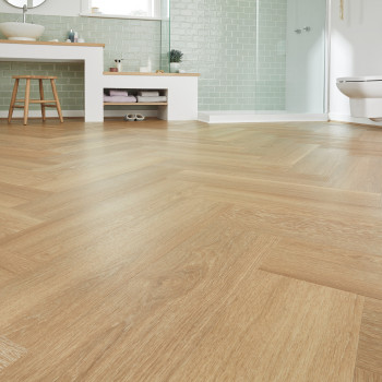 LVT Designflooring Click 6,5 mm Stejar cald periat SM-VGW121T-RKP
