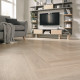 LVT Designflooring 3 mm Stejar periat neutru SM-VGW126T