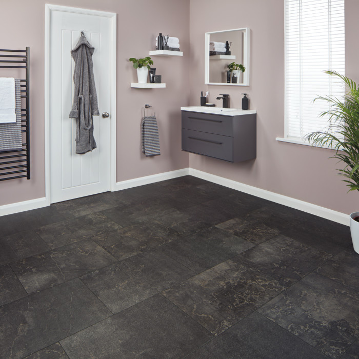 LVT Designflooring 3mm Luteu SP218