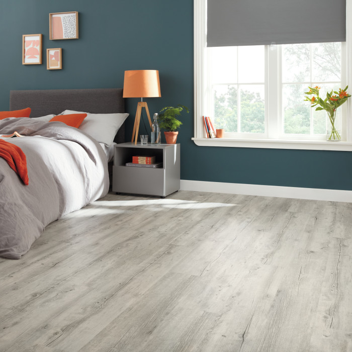 LVT Designflooring Click 6,5 mm Stejar luminos VGW111T-SCB