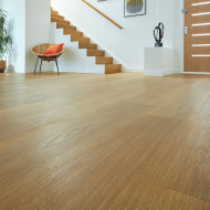 LVT Designflooring 3 mm Stejar auriu periat VGW122T