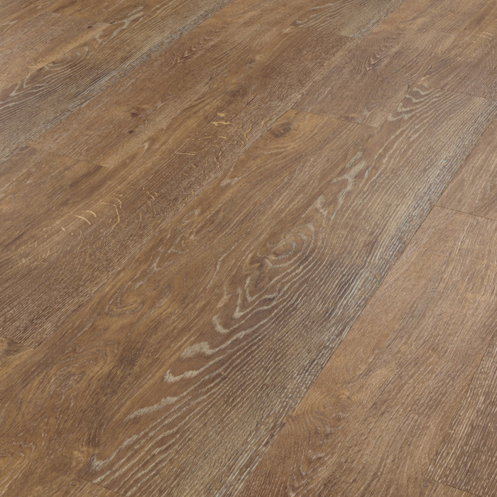 LVT Designflooring 3 mm Stejar Hessian VGW93T