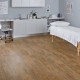 LVT Designflooring 3 mm Stejar Hessian VGW93T