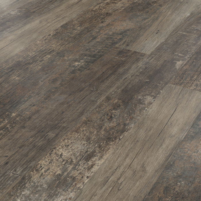 LVT Designflooring 3 mm Stejar recuperat VGW99T